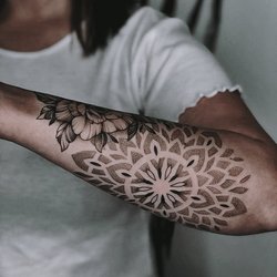 Dotwork