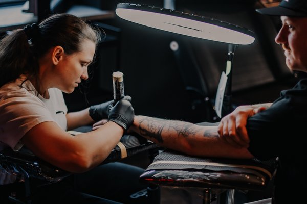 How to Select the Right Tattoo Studio