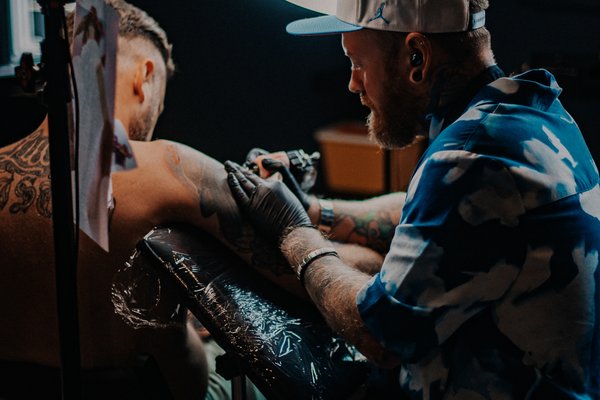 How to Select the Right Tattoo Studio