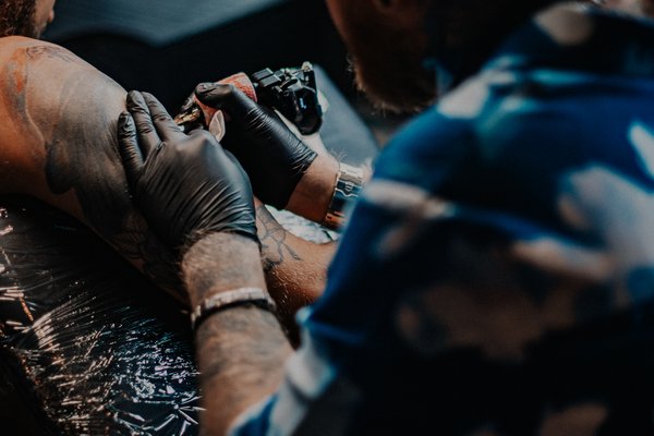 How to Select the Right Tattoo Studio