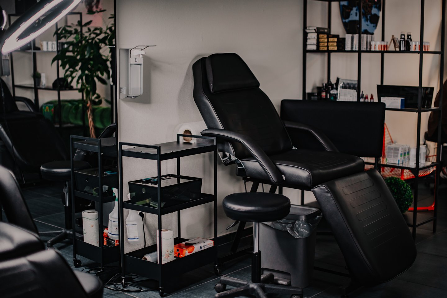 How to Select the Right Tattoo Studio