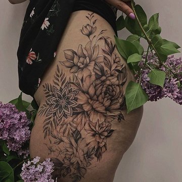 Tattoo apprenticeship in Walsall
