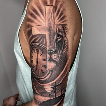 Tattoo in Walsall