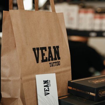 VEAN TATTOO international network