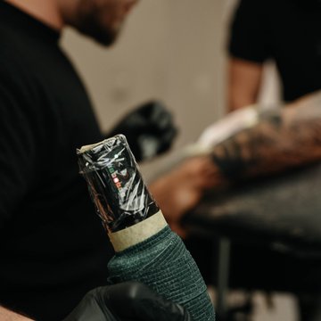 VEAN TATTOO international network