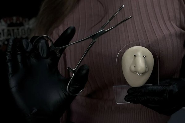 Piercing apprenticeship in Walsall