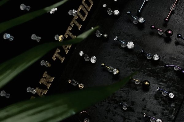 Piercing apprenticeship in Walsall