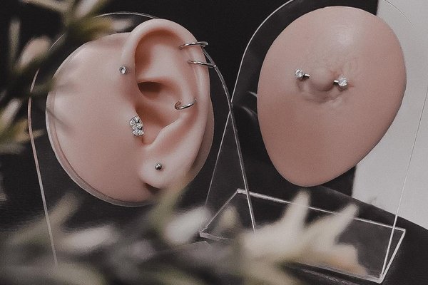 Piercing apprenticeship in Walsall