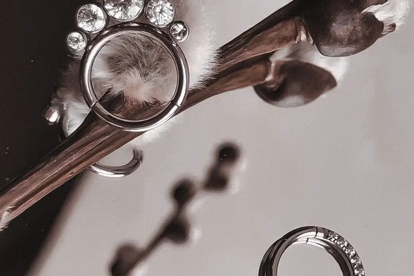 Piercing apprenticeship in Walsall