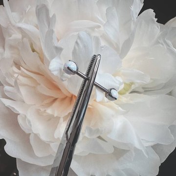 Piercing in Walsall