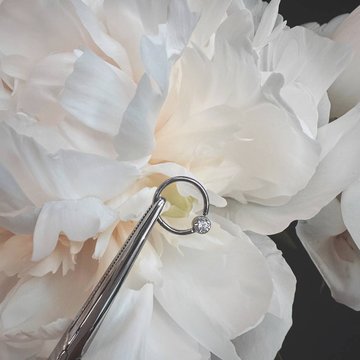 Piercing in Walsall