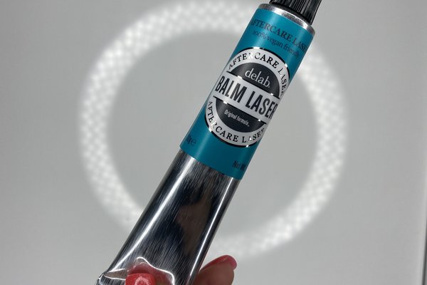 Laser Tattoo removal aftercare