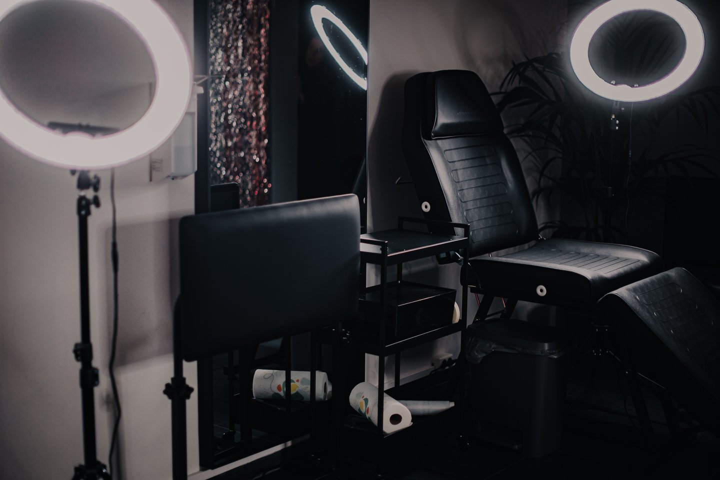 How to Select the Right Tattoo Studio