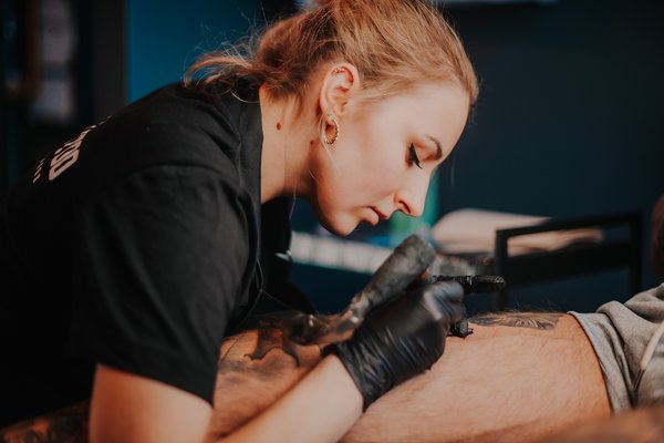 justin bieber tattoo meaning