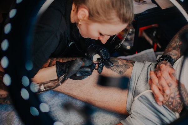justin bieber tattoo meaning