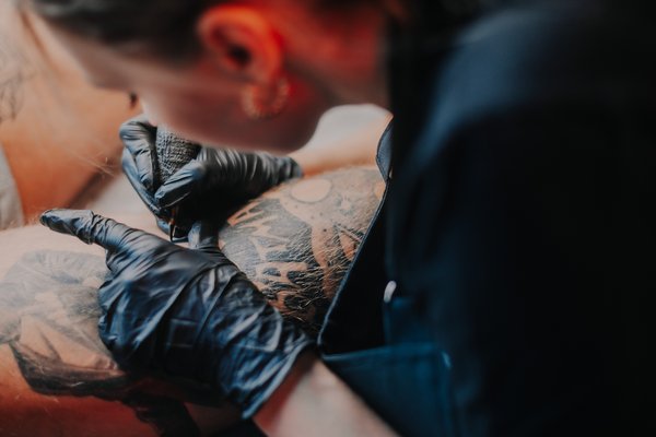 justin bieber tattoo meaning