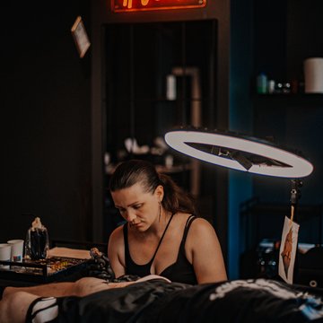 How to Select the Right Tattoo Studio
