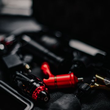 How to Select the Right Tattoo Studio
