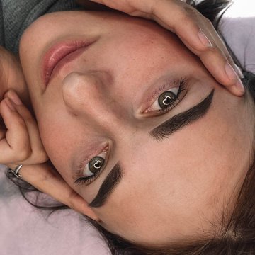 tattoo eyebrows pros and cons