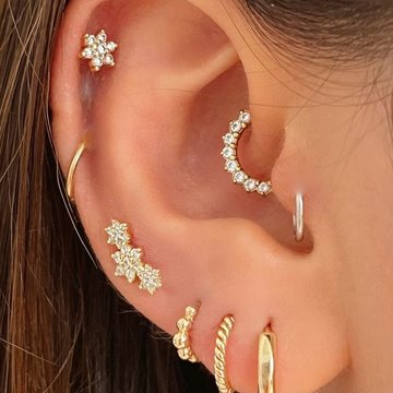 daith piercing pros and cons