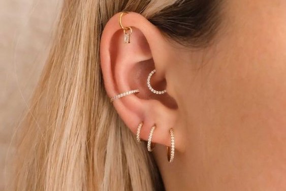 daith piercing pros and cons