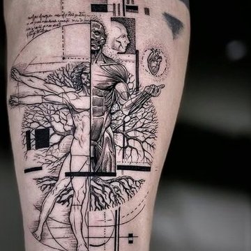 tattoo designs for men arm