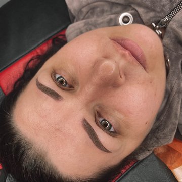 tattoo eyebrows pros and cons