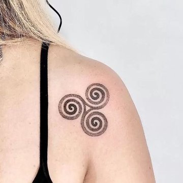 Celtic tattoos