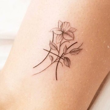 zodiac pisces tattoo ideas