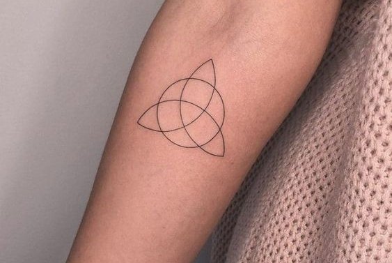 Celtic tattoos