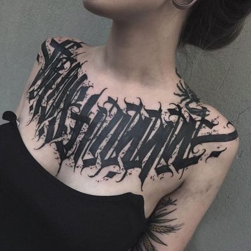 tattoo styles 2024