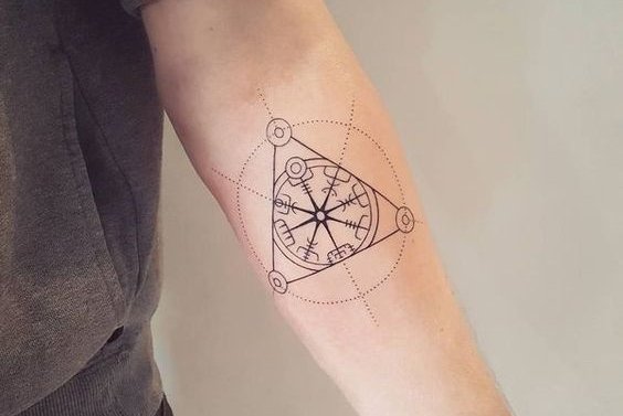 Celtic tattoos