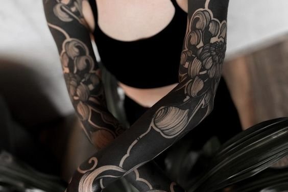 tattoo styles 2024