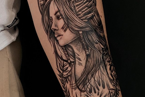 tattoo designs for men arm