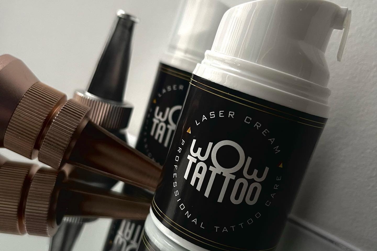 Laser Tattoo removal aftercare