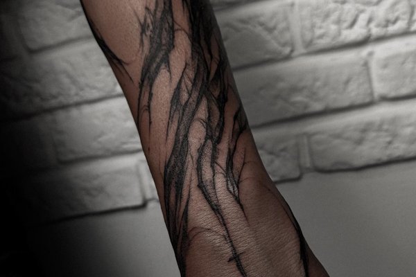 tattoo designs for men arm