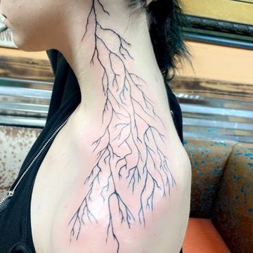 flash tattoo designs