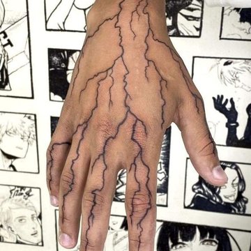 flash tattoo designs
