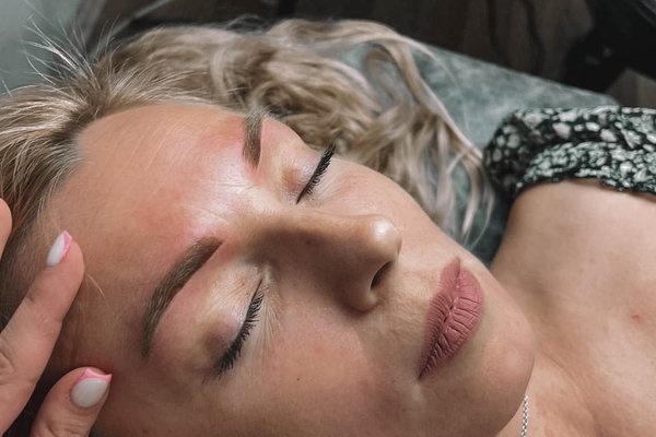 tattoo eyebrows pros and cons