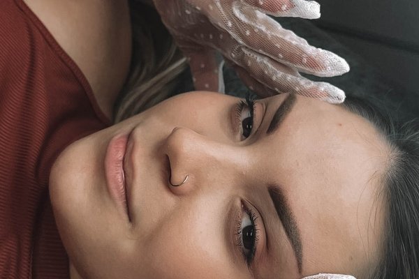 tattoo eyebrows pros and cons