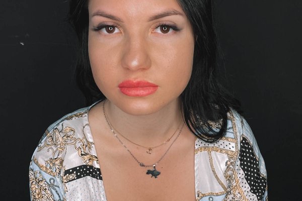 permanent lips tattoo benefits