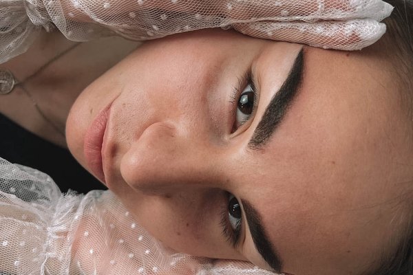 tattoo eyebrows pros and cons