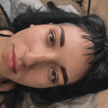 tattoo eyebrows pros and cons