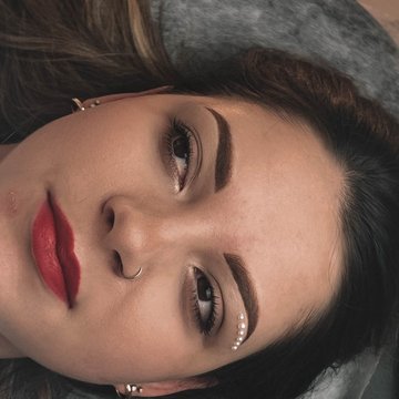 tattoo eyebrows pros and cons