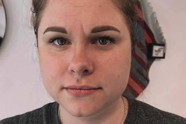 tattoo eyebrows pros and cons