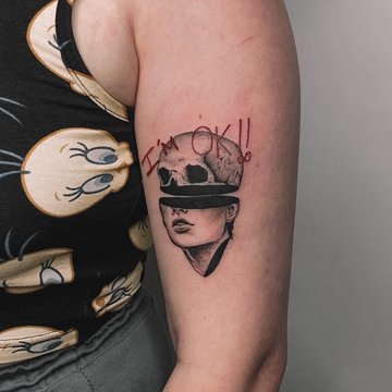 tattoo font style generator
