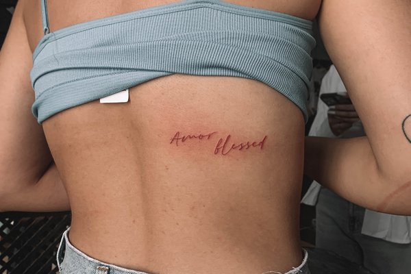 tattoo font style generator