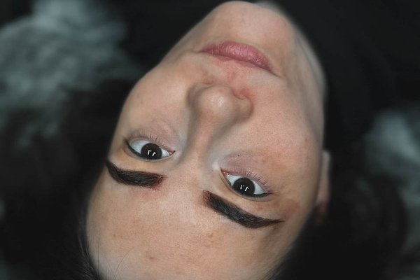 tattoo eyebrows pros and cons