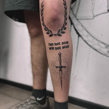 tattoo font style generator