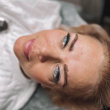 tattoo eyebrows pros and cons